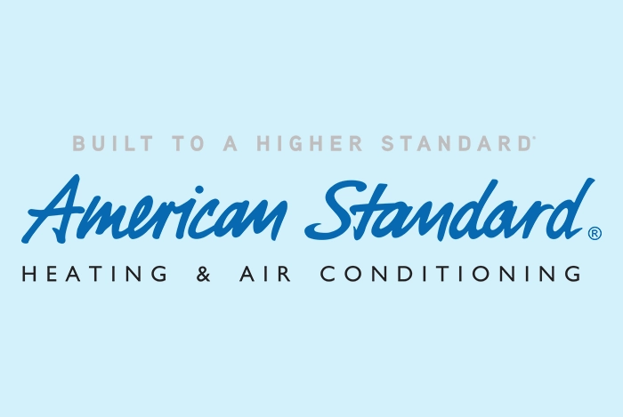 American Standard furnace and air conditioning contractor